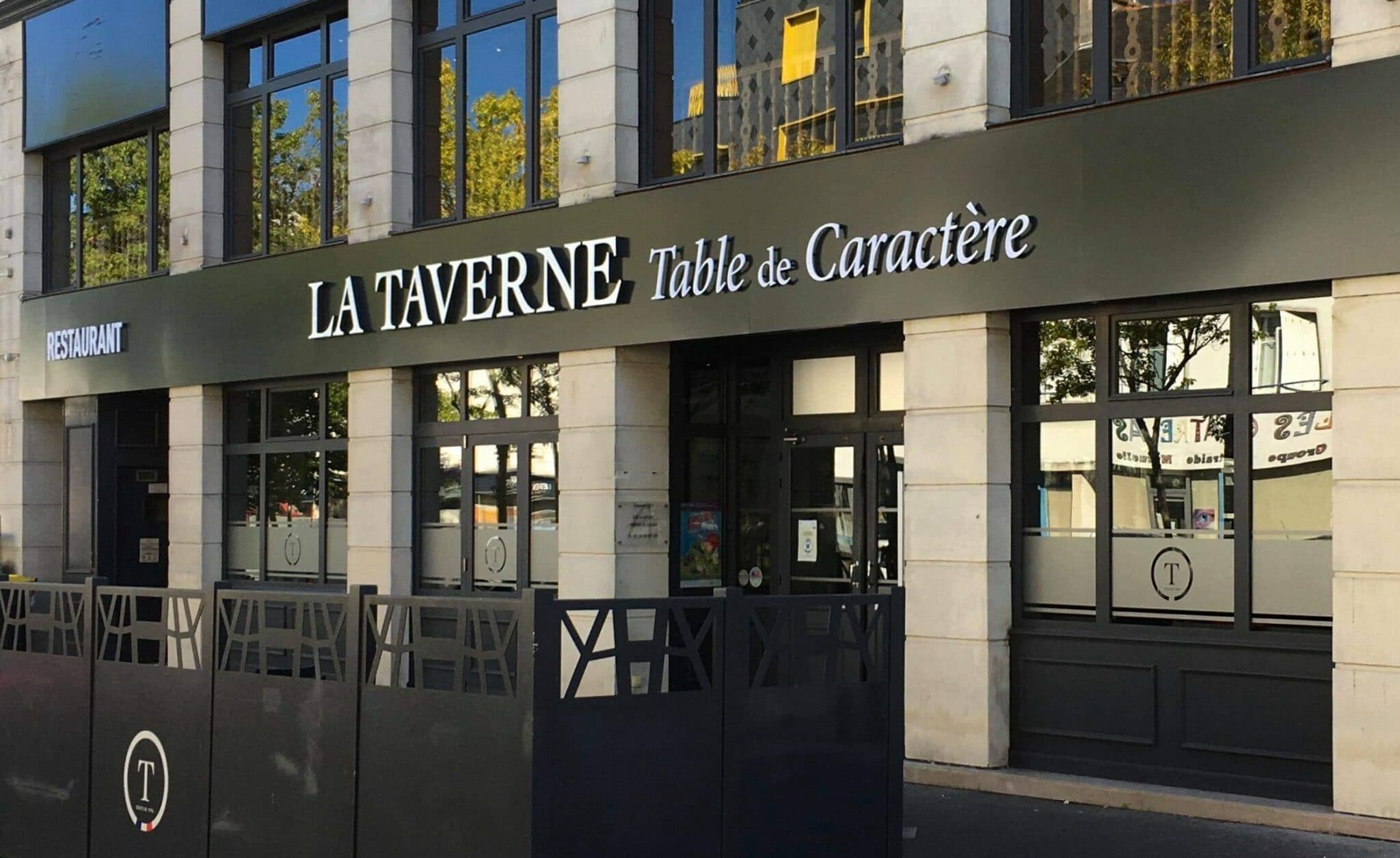 ENSEIGNE 2