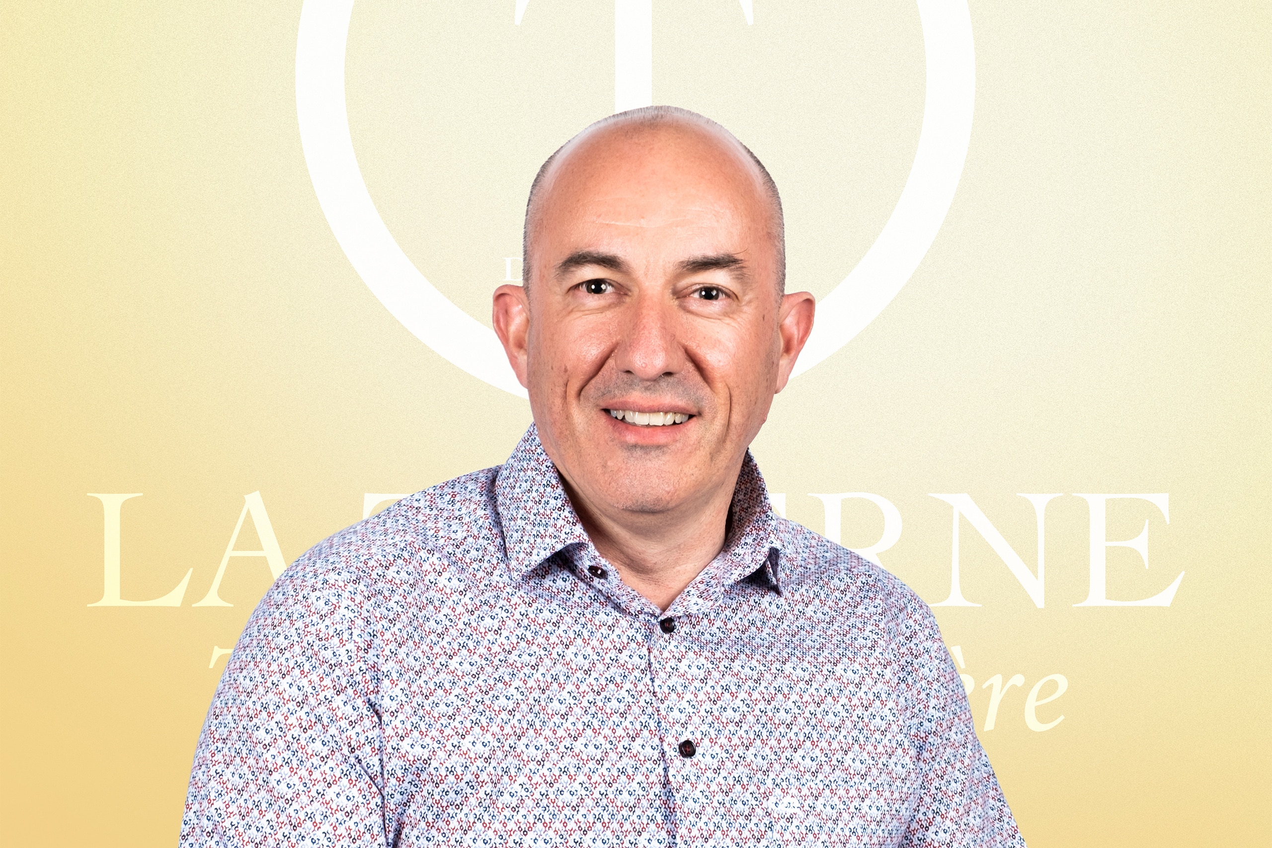 “On a conservé cette culture de la vieille cuisine.” Rémy Faro